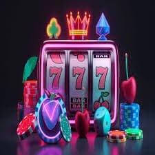 Slots ဂိမ်း RTP Jackpot မြန်မာ ကစားသမားများ