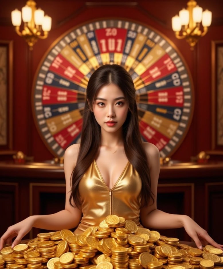 Live Casino ဂိမ်း