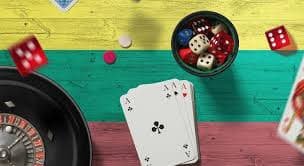Slots ဂိမ်းများ